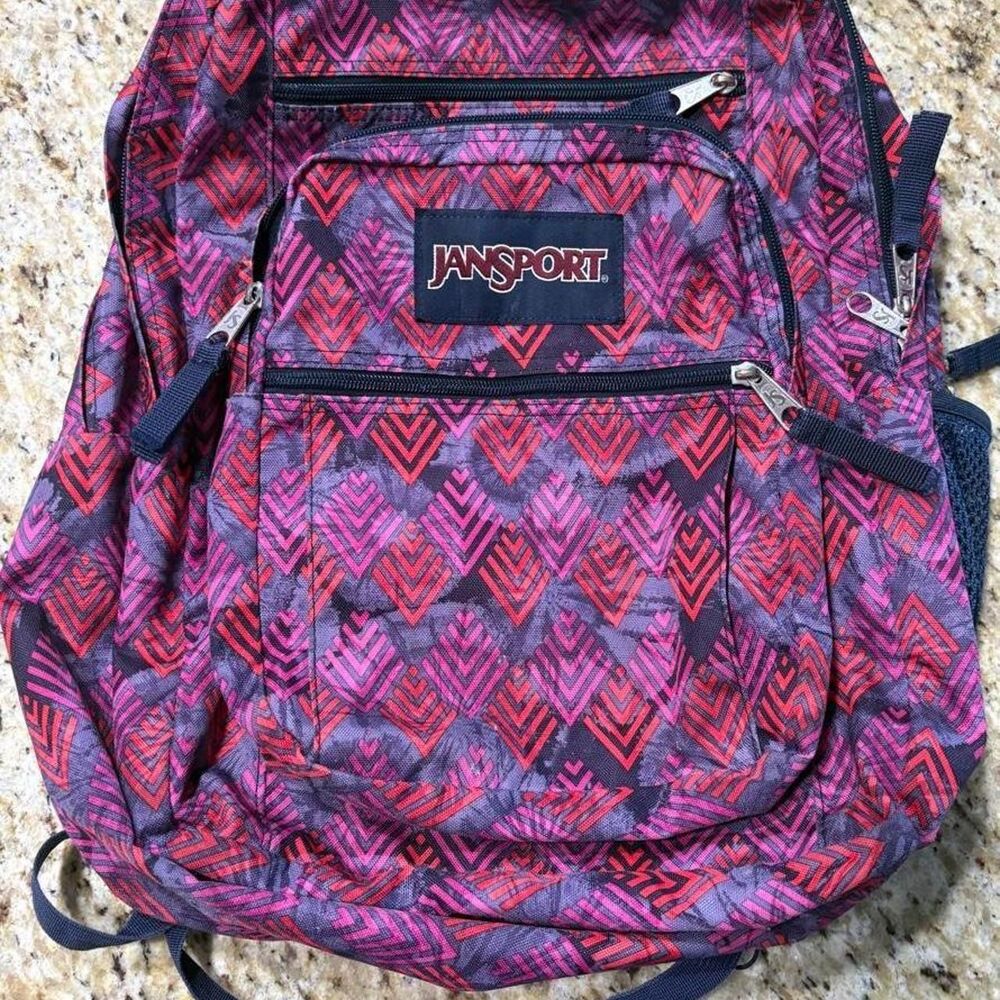 Jansport Women's multi Bag